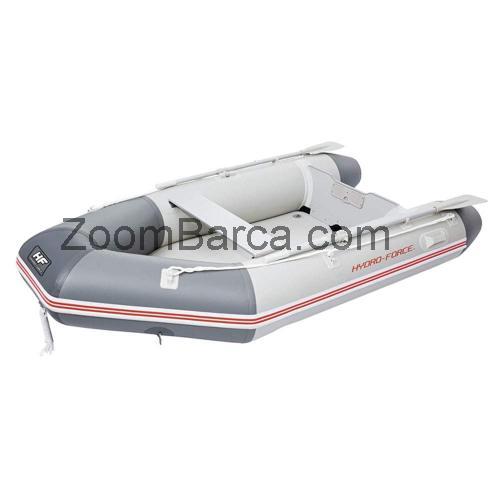 Hydro Force Caspian Pro scheda tecnica e recensioni